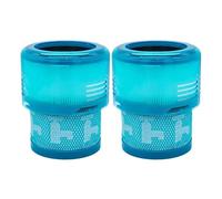 Filtre HEPA, compatible avec les aspirateurs sans fil Dyson Gen5 Detect Gen5 Outsize, filtre arrière de rechange, référence: 972352-01(2PCS)