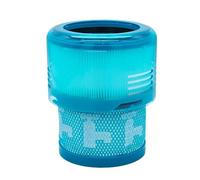 Filtre HEPA, compatible avec les aspirateurs sans fil Dyson Gen5 Detect Gen5 Outsize, filtre arrière de rechange, référence: 972352-01(1PCS)