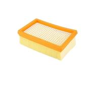 Filtre HEPA, Compatible Avec Les Aspirateurs Secs Et Humides Karcher MV4, MV5, MV6, WD4, WD5, WD6 P Premium, Pièces De Rechange, Filtres HEPA(1pcs)