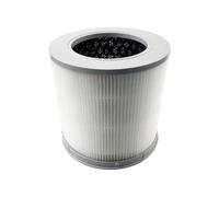 Filtre HEPA Compatible Avec Les Pièces De Rechange Du Purificateur D'air Intelligent Compact Xiaomi Smart 4