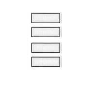 Filtre Hepa compatible avec les pièces de rechange for aspirateur robot 360 X90 X95 S9 (Color : 4pcs)