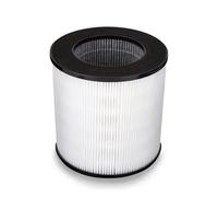 Filtre HEPA, compatible avec les purificateurs d'air Druiap, KJ150, Cwxwei, SY910 et KJ150 (AF3001)(A)