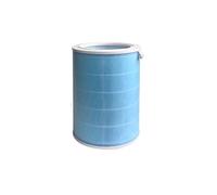 Filtre HEPA compatible avec les purificateurs d'air Xiaomi 2/1/2S/3/3H/Pro, filtre HEPA au charbon H13, antibactérien et formaldéhyde(Blue with RFID)