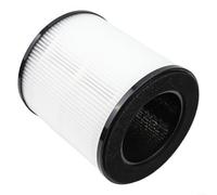Filtre HEPA compatible avec MOOKA BD02L 3 en 1 avec charbon actif pour une purification améliorée