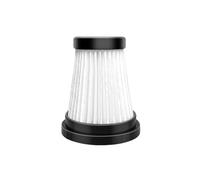 Filtre HEPA Compatible avec MOOSOO K12 K12 Pro K13 Compatible avec Genius Invictus One 1.0 X7 2.0 Remplacement d'aspirateur(1 Pcs)
