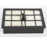 Filtre HEPA compatible avec Nilfisk Action - Remplacement pour Nilfisk H10