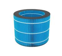 Filtre HEPA - Compatible Avec Philips HU3915/HU3916/HU3918/HU2716/HU2718/FY3446 - Filtres For Humidificateurs D'air