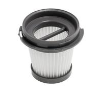 Filtre HEPA compatible avec / pièce de rechange pour aspirateur à main sans fil Severin 3795048 HV 7173