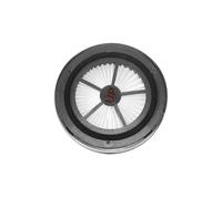 Filtre HEPA, compatible avec Proscenic P11 / P10 / P11 Smart, accessoires pour aspirateur à main partie(1 pcs)