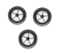 Filtre HEPA, compatible avec Proscenic P11 / P10 / P11 Smart, accessoires pour aspirateur à main partie(3 pcs)