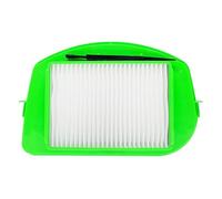 Filtre HEPA, compatible avec Rowenta ZR005501/R05396, accessoires pour aspirateurs partie(1 pcs)