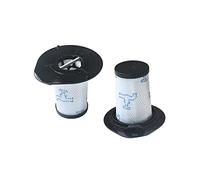 Filtre Hepa Compatible avec Rowenta ZR009002 RH9252 RH9276 RH9286 RH92 Robot Aspirateur Pièces De Rechange Accessoires (Color : 2pcs)