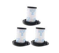 Filtre Hepa Compatible avec Rowenta ZR009002 RH9252 RH9276 RH9286 RH92 Robot Aspirateur Pièces De Rechange Accessoires (Color : 3 PCS)