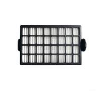 Filtre HEPA compatible avec Samsung SC8452 SC8453 SC8460 SC8461 SC8462 SC8470 SC8471 SC8480 SC8481 SC8483 SC84E0 VC-PBN815 VH84 DJ97-00339G ( 1 paquet)