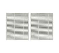 Filtre HEPA, compatible avec Xiaomi E10, B112, E12, C103, 3C (édition améliorée), 3c Plus, E10c, S20, D106 les aspirateurs robots