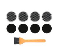 Filtre Hepa Compatible avec Xiaomi Roidmi Wireless F8 Smart Handheld Aspirateur Remplacement Efficace Filtres Hepa Pièces XCQLX01RM F8E (Color : B)