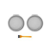 Filtre Hepa, compatible avec XiaoMi SCWXCQ01RR SKV4060GL les pièces de rechange for aspirateur(2PC)