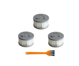 Filtre HEPA, Compatible for aspirateur à main sans fil Xiaomi JIMMY JV85/JV85 Pro/H9 PRO