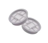 Filtre Hepa, Compatible for Deerma VC20S VC20 poignée aspirateur pièces accessoires filtre(2pcs)