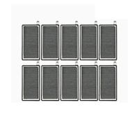 Filtre Hepa, Compatible for Dreame Aqua 10 Roller/AE | Accessoires for robots de balayage(Hepa Filter 10pcs)