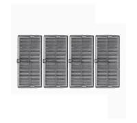 Filtre Hepa, compatible for Dreame L40 Ultra AE/CE | Accessoires for robots de balayage(Hepa Filter 4pcs)