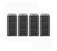 Filtre Hepa, compatible for Dreame Matrix10 Pro | Accessoires for robots de balayage(Hepa Filter 4pcs)