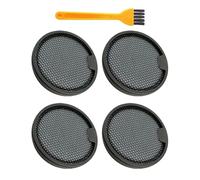 Filtre HEPA, Compatible for Dreame,T10 T20 T30, Compatible for Xiaomi,G9 G10, Éléments Filtrants for Aspirateur, Accessoires De Remplacement