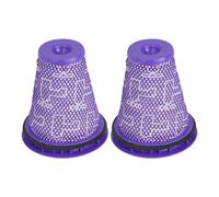 Filtre HEPA. Compatible for Dyson. Grosse boule CY18 CY22 CY23 CY24 CY25 DY75 DY77 DY78. Aspirateur DC77, DC78 (Color : 2 Pcs)