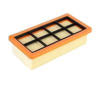 Filtre HEPA, Compatible for Karcher AD2 AD3 AD4 AD3.000 AD3.200 Robot aspirateur filtre pièce de rechange numéro 6.415-953.0