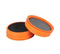 Filtre HEPA, Compatible For Philips SpeedPro Aqua | Piège À Poussière Fine, Bonne Perméabilité, Installation Et Remplacement Simples(2pcs)