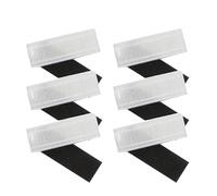 Filtre Hepa, Compatible for Scientific M7 PRO/Compatible for Kyvol Cybervac S31/Compatible for HONITURE Q6/Compatible for UOni Lenovo T1 Pro