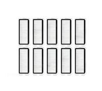 Filtre HEPA. Compatible Pour JONR P20 PRO / T5 Pro. Accessoires Pour Aspirateur Robot(10pcs)