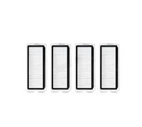 Filtre HEPA. Compatible Pour JONR P20 PRO / T5 Pro. Accessoires Pour Aspirateur Robot(4psc)