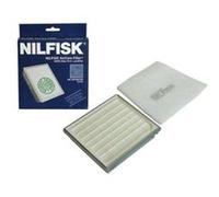 FILTRE HEPA COMPLET H13 GM410/420/430 G