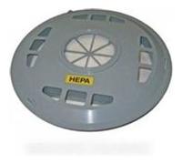 Filtre hepa complet pour aspirateur