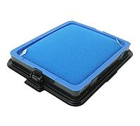 FILTRE HEPA COMPLET pour PETIT ELECTROMENAGER PHILIPS - 432200494512