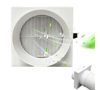 Filtre HEPA conduit d'air Purification HVAC