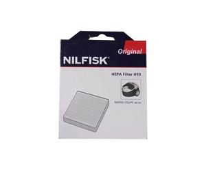 FILTRE HEPA COUPÃ?/PARQUET H10