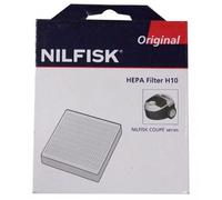 Nilfisk 78601000 Accessoire et fourniture pour aspirateur Filtre