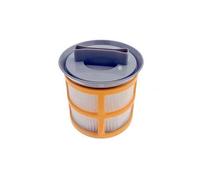 Filtre HEPA Cylindrique 10cm - Electrolux - Pour Aspirateur Tornado, Aquavac, Progress