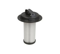 Filtre Hepa Cylindrique Aspirateur Long. 180m/m Fc6085/01
