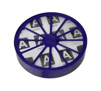 FILTRE HEPA DC07 DC14 POUR PIECES ASPIRATEUR NETTOYEUR PETIT ELECTROMENAGER DYSON - 90142001
