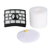 Filtre HEPA de filtration adapté pour NV650 NV650W NV651 NV651Q NV652 AX952 NV751 NV752 Robot Sweeping Household Cleaning Accessory
