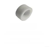 Filtre HEPA de rechange avec éponge pour aspirateur V8, V9, V9P, haute efficacité, poussière, installation, 72 x 72 x 70 mm (A)