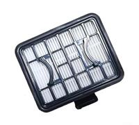 Filtre HEPA de rechange compatible avec aspirateur sans fil Bosch GAS 18V-1 GAS18V-3N, filtration avancée, lavable et réutilisable, compatible avec #1619PB2034, installation facile, sans danger pour