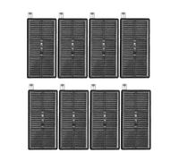 Filtre HEPA De Rechange. Compatible Avec Dreame Mova Aqua10 Ultra. Accessoire For Aspirateur Robot