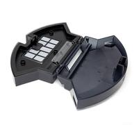 Filtre HEPA de rechange compatible avec iHome pour aspirateur robot S1 modèle V9