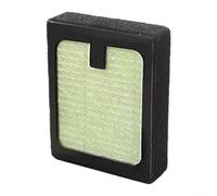 Filtre HEPA de rechange compatible avec le lave-biberon Baby Brezza - Piège à particules avancé pour un air pur (1)