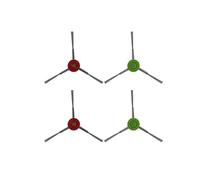 Filtre Hepa De Rechange Compatible Avec Les Aspirateurs Robots Ecovacs Deebot T9 AIVI T9 AIVI+, Brosse Latérale Principale Et Chiffon(4pcs side brush)