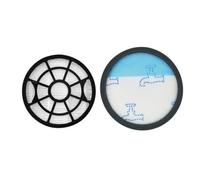 Filtre HEPA de rechange compatible avec Rowenta Rowenta Swift Power Cyclonic RO2932 RO2933 RO2957 RO2981 RO2910 RO2913 RO2915 Numéro de pièce ZR904301 (lot de 1)